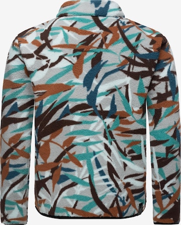 Jachetă  fleece funcțională de la Ragwear pe mai multe culori