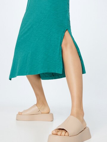 GAP - Vestido em verde