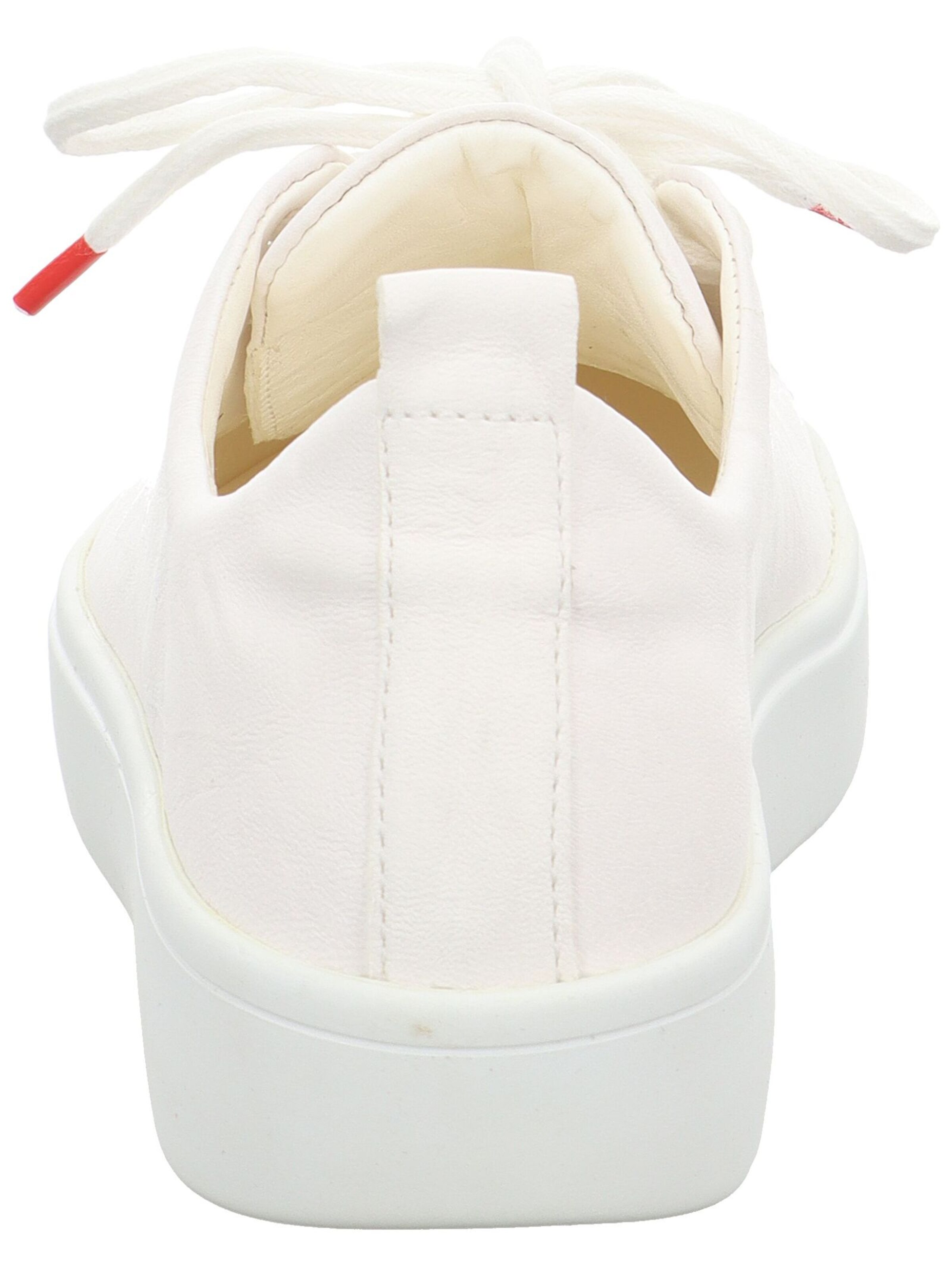 THINK! Sneakers 'Gring' in White