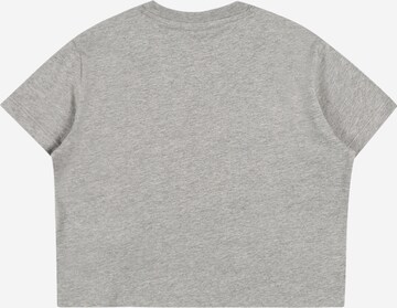 Champion Authentic Athletic Apparel Shirt in Grey