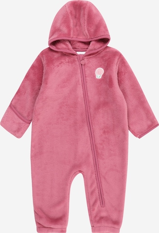 s.Oliver Overall in Pink: front