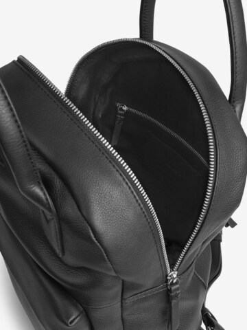 MARKBERG Backpack 'Romina' in Black