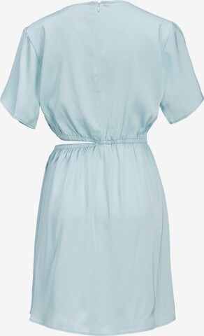 Robe 'Kalia' JJXX en bleu