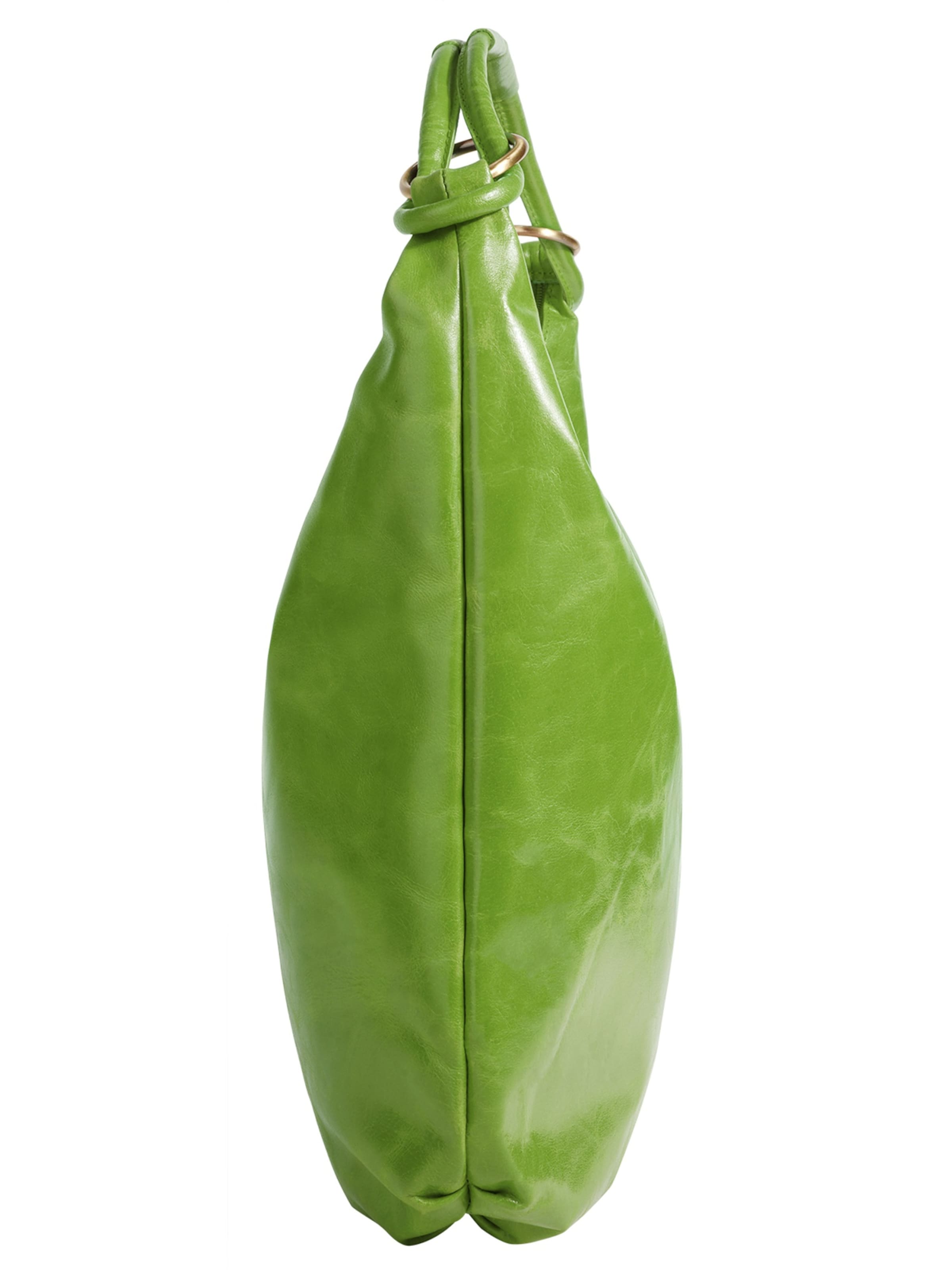 Cabas Bruno Banani en vert