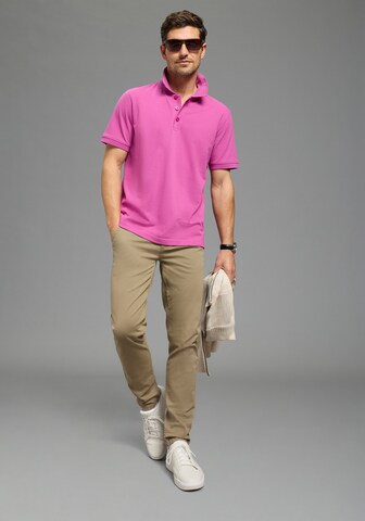 Man's World Shirt in Pink