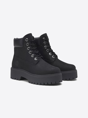 melns TIMBERLAND Zābaki