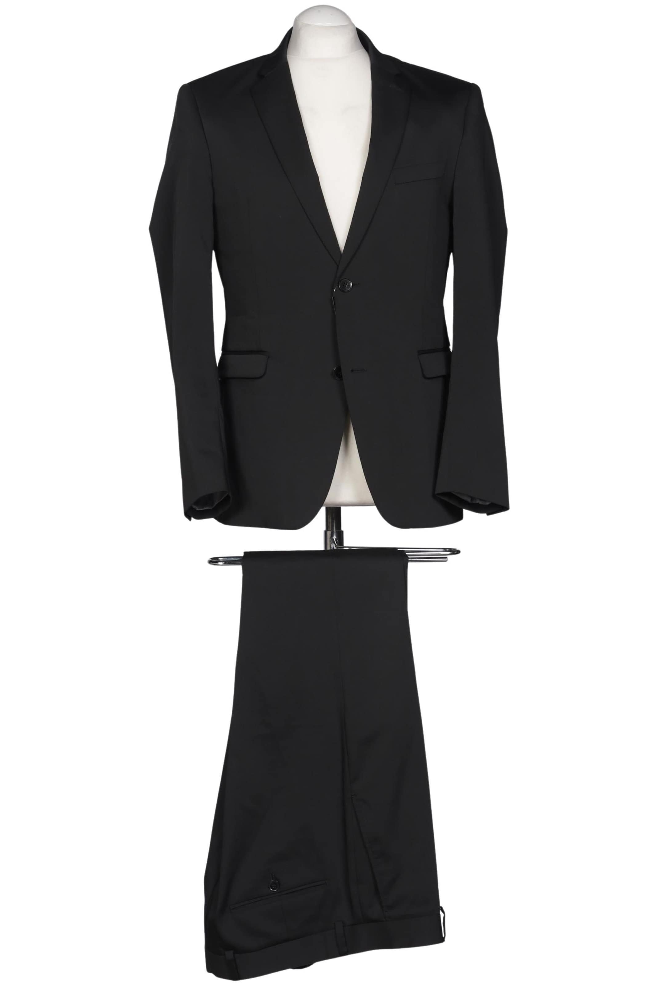 ESPRIT Suit in M-L in Black: front