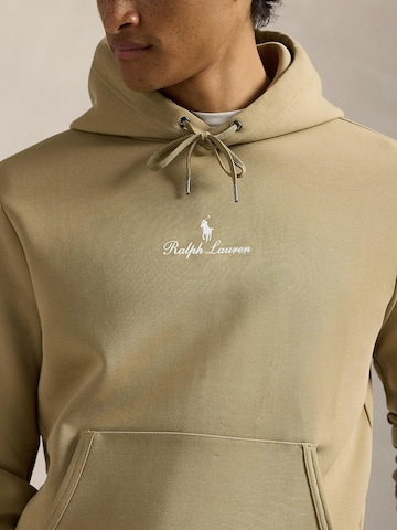 Polo Ralph Lauren Sweatshirt in Beige