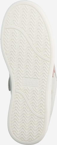 clic Sneaker in Weiß