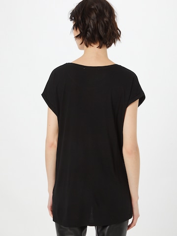 ABOUT YOU Shirt 'Nadia' in Schwarz