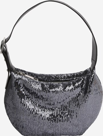 Samsøe Samsøe Handbag 'FREJA' in Grey: front