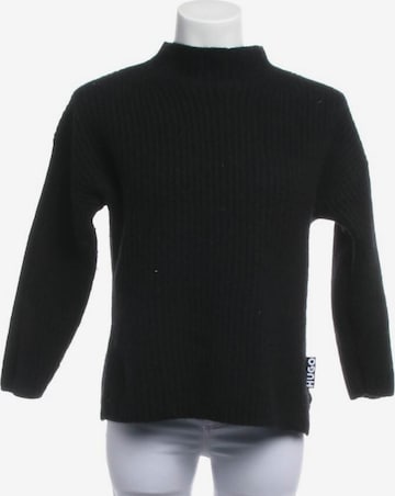 HUGO Red Sweater & Cardigan in XL in Black: front