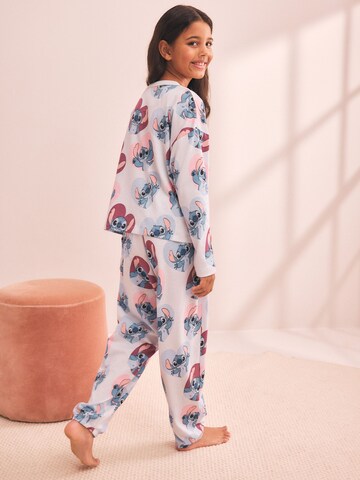 Next - Pijama 'Lilo & Stitch' em azul