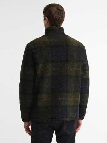 Barbour Knit Cardigan in Mixed colors