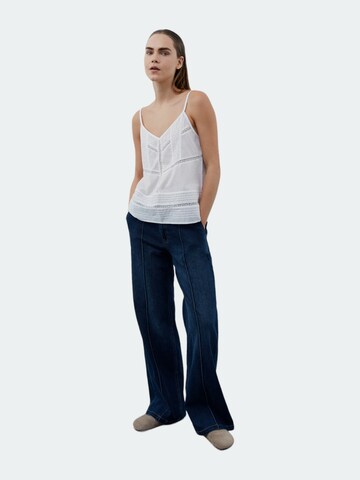 Sofie Schnoor Loose fit Jeans 'Saga' in Blue