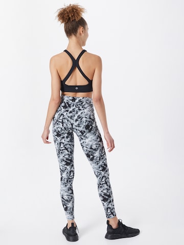 Urban Classics Skinny Leggings i svart