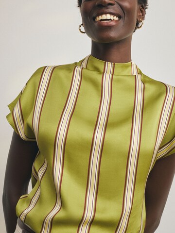 Camicia da donna di Next in verde