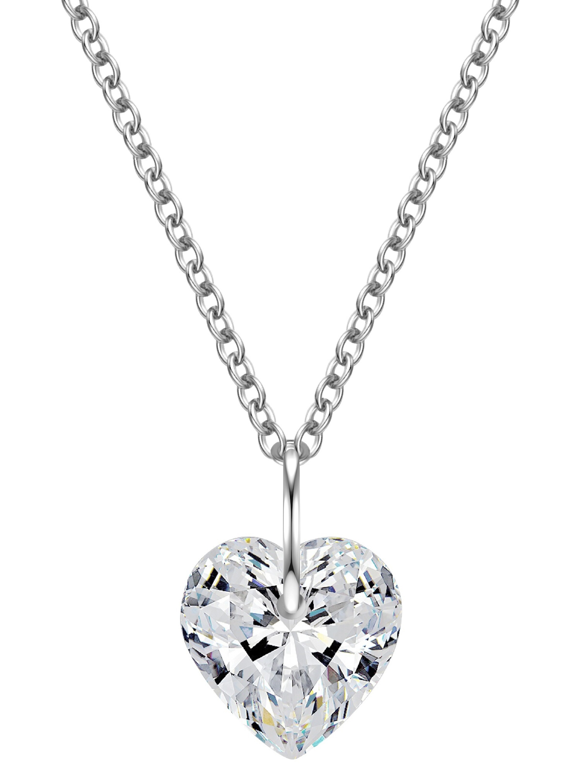 Chaîne Rafaela Donata en argent