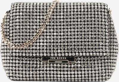 Ted Baker Сумка через плечо 'Gliters' в Серебристый, Обзор товара
