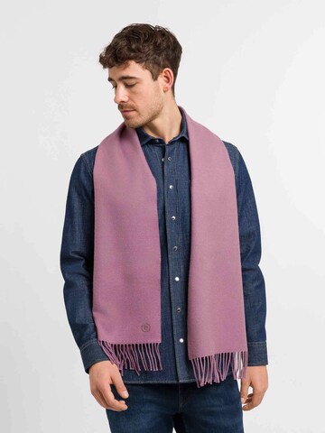bugatti Scarf in Purple