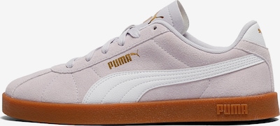 PUMA Sneaker 'Club II' in 40,5 in rosa / weiß, Produktansicht