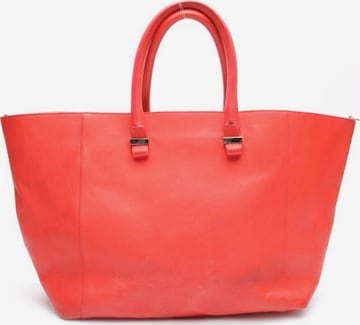 Victoria Beckham Bag in One size in Red: front