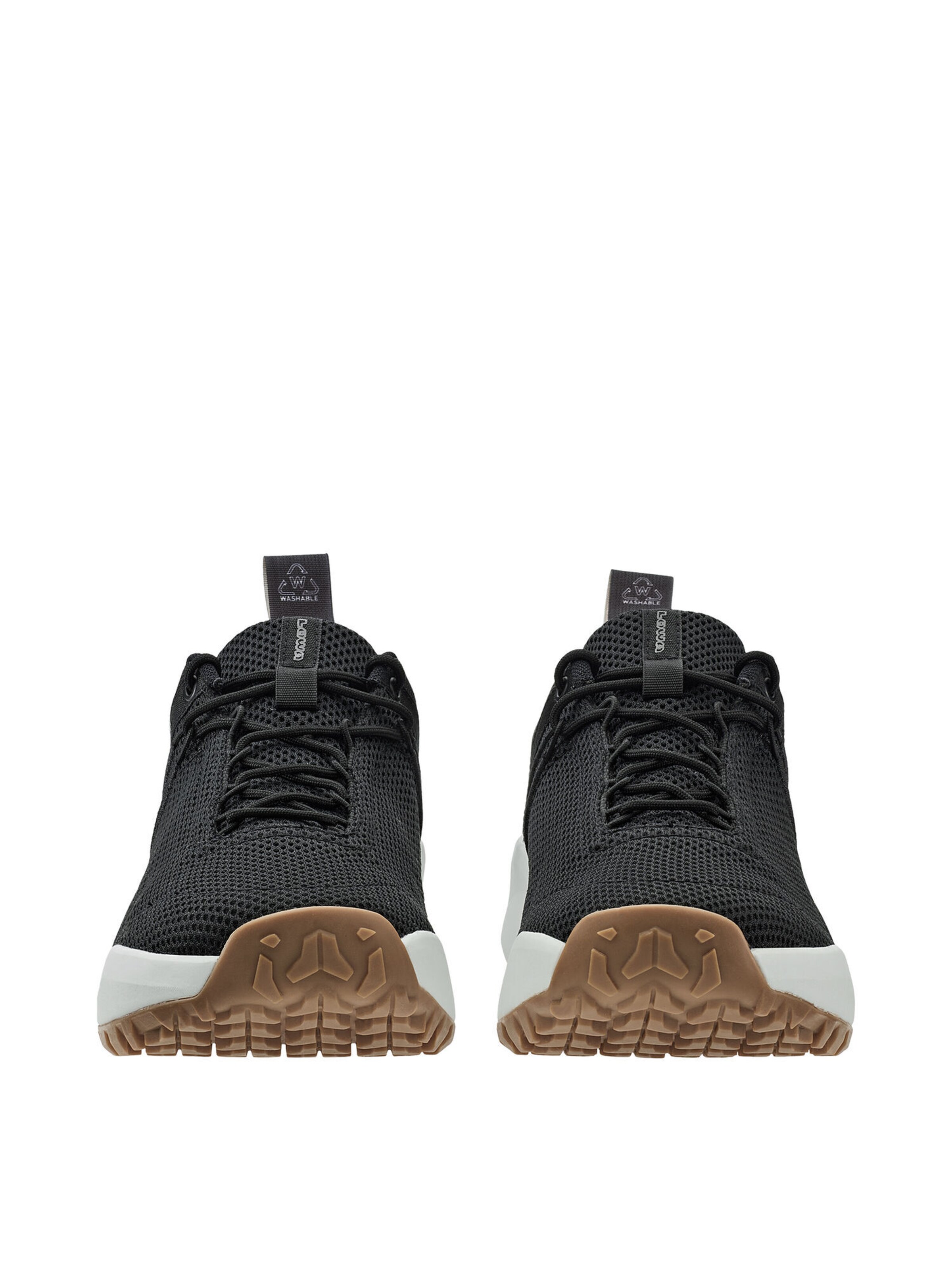 LOWA Sneakers 'KALOYA' in Black