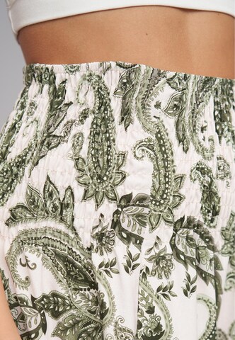 Cloud5ive Skirt in Green