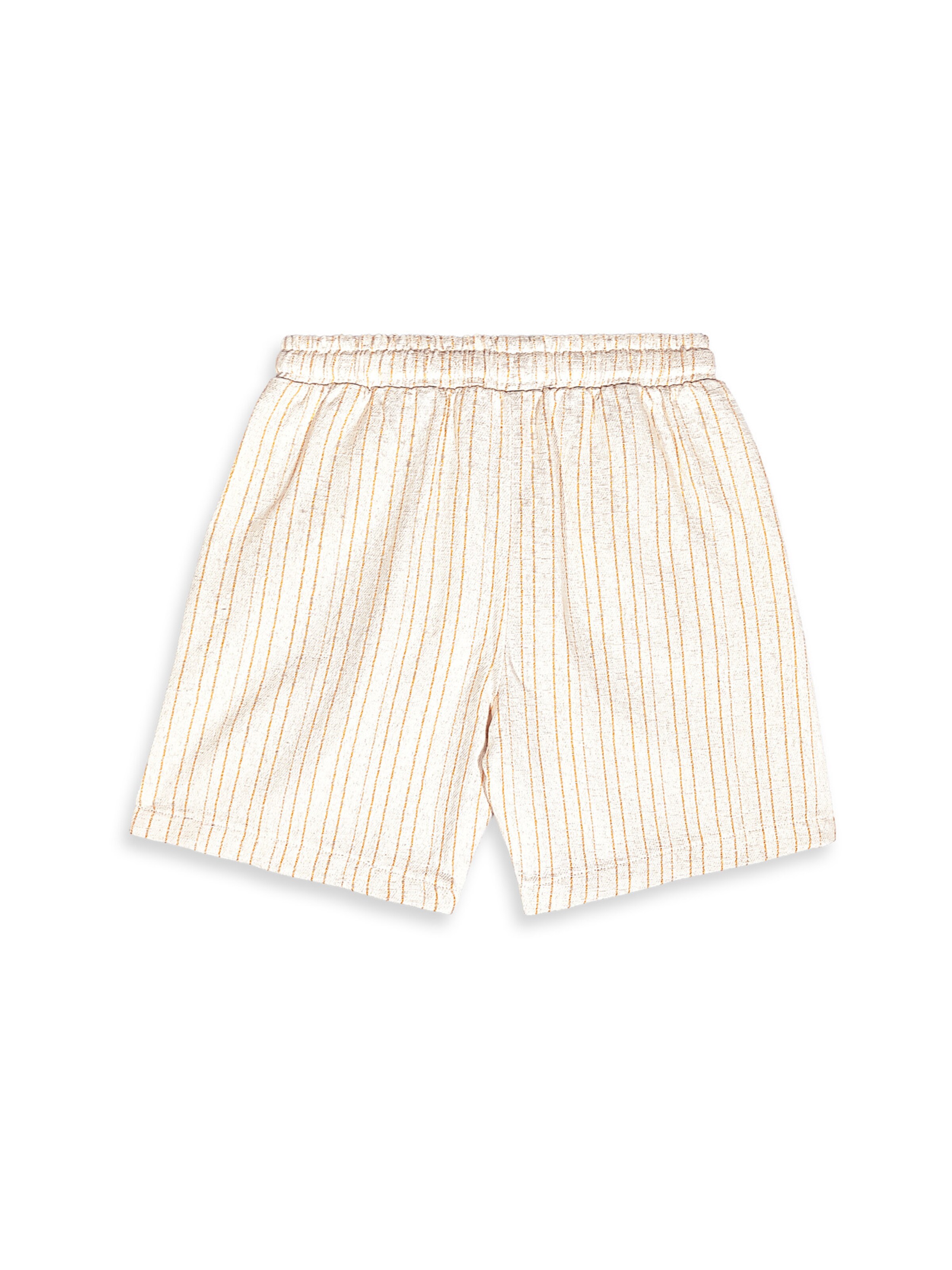 Set Denokids en beige