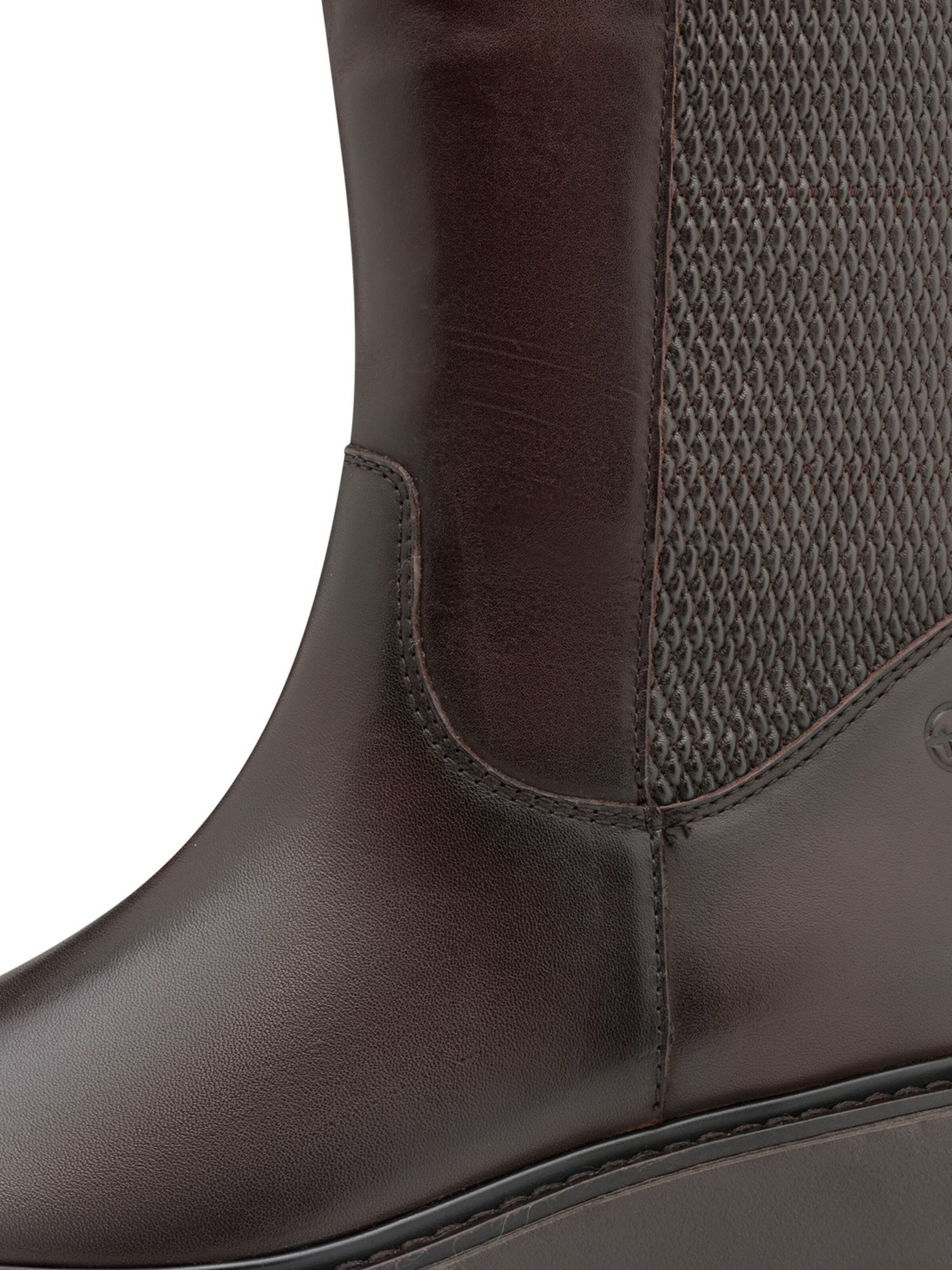 Tamaris Boot in Brown