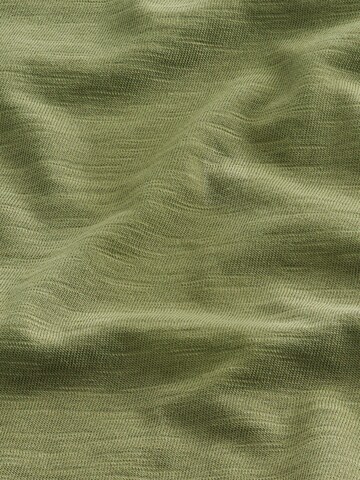 T-Shirt Next en vert