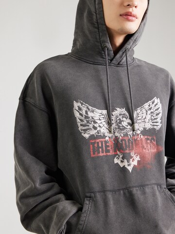 The Kooples Sweatshirt in Black