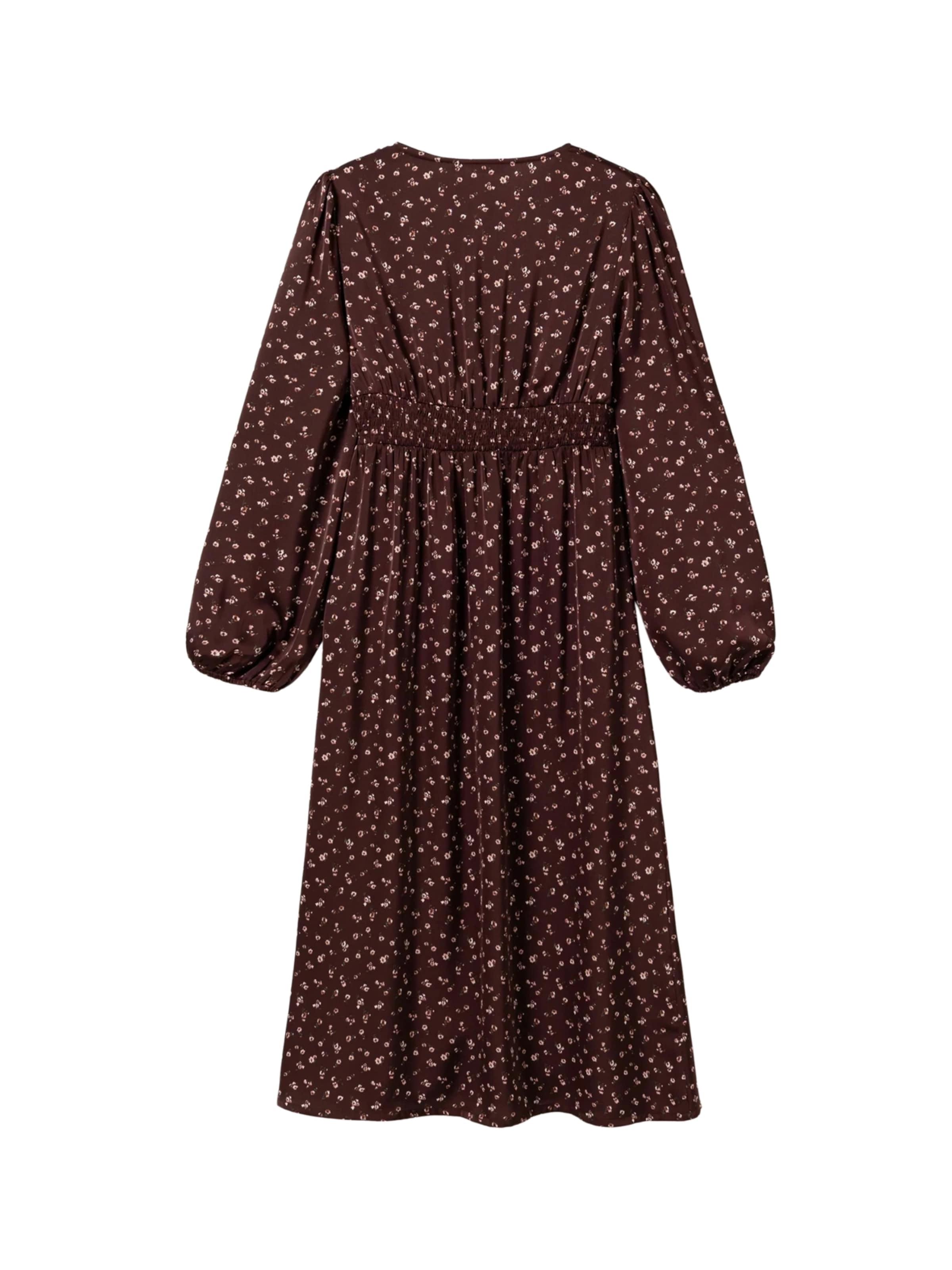 Noella Kjole ' N-Lilith ' i rød