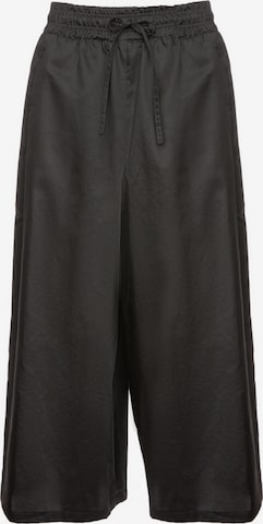 DRYKORN Pants 'Catch' in Black: front