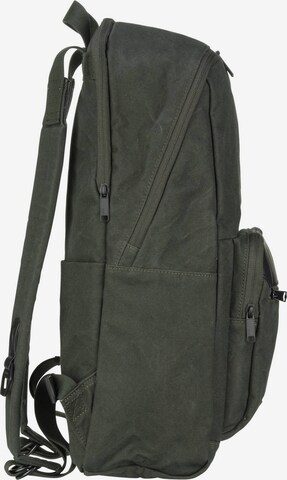 TIMBUK2 Rucksack in Grün