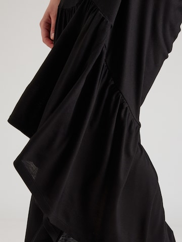 ABOUT YOU - Falda 'Raven' en negro