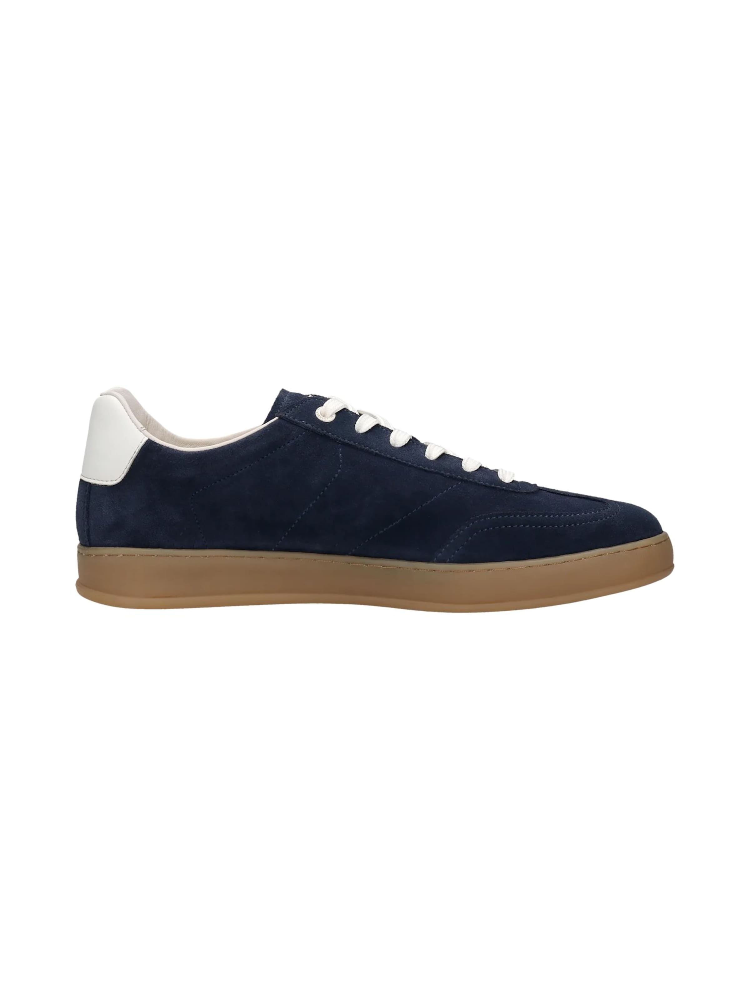 SALAMANDER Sneaker in Blau
