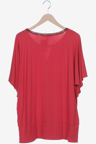 Sara Lindholm T-Shirt 5XL in Rot
