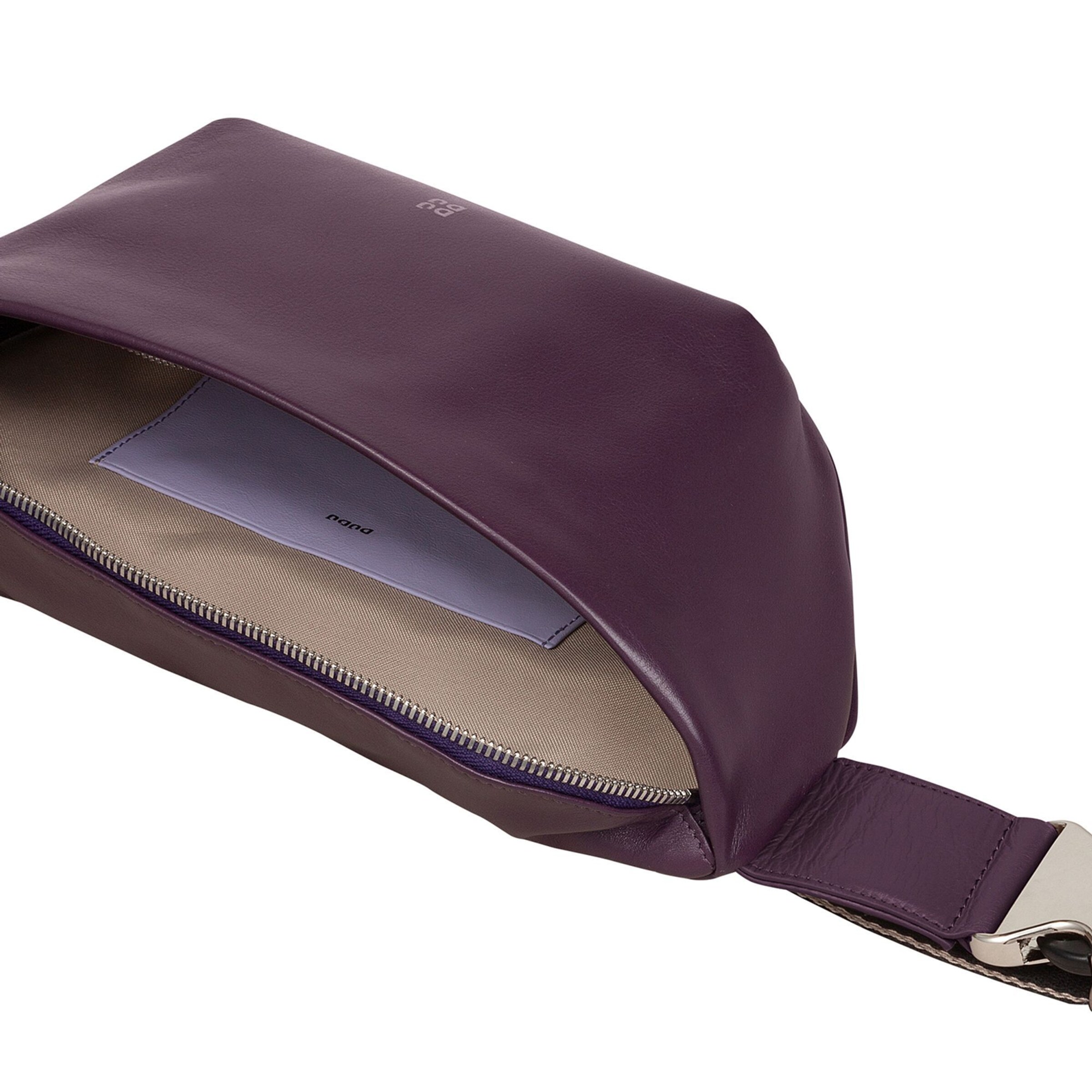 Sacs banane 'Tenerife' DuDu en violet