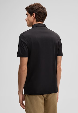 T-Shirt 'Pepe' STRELLSON en noir