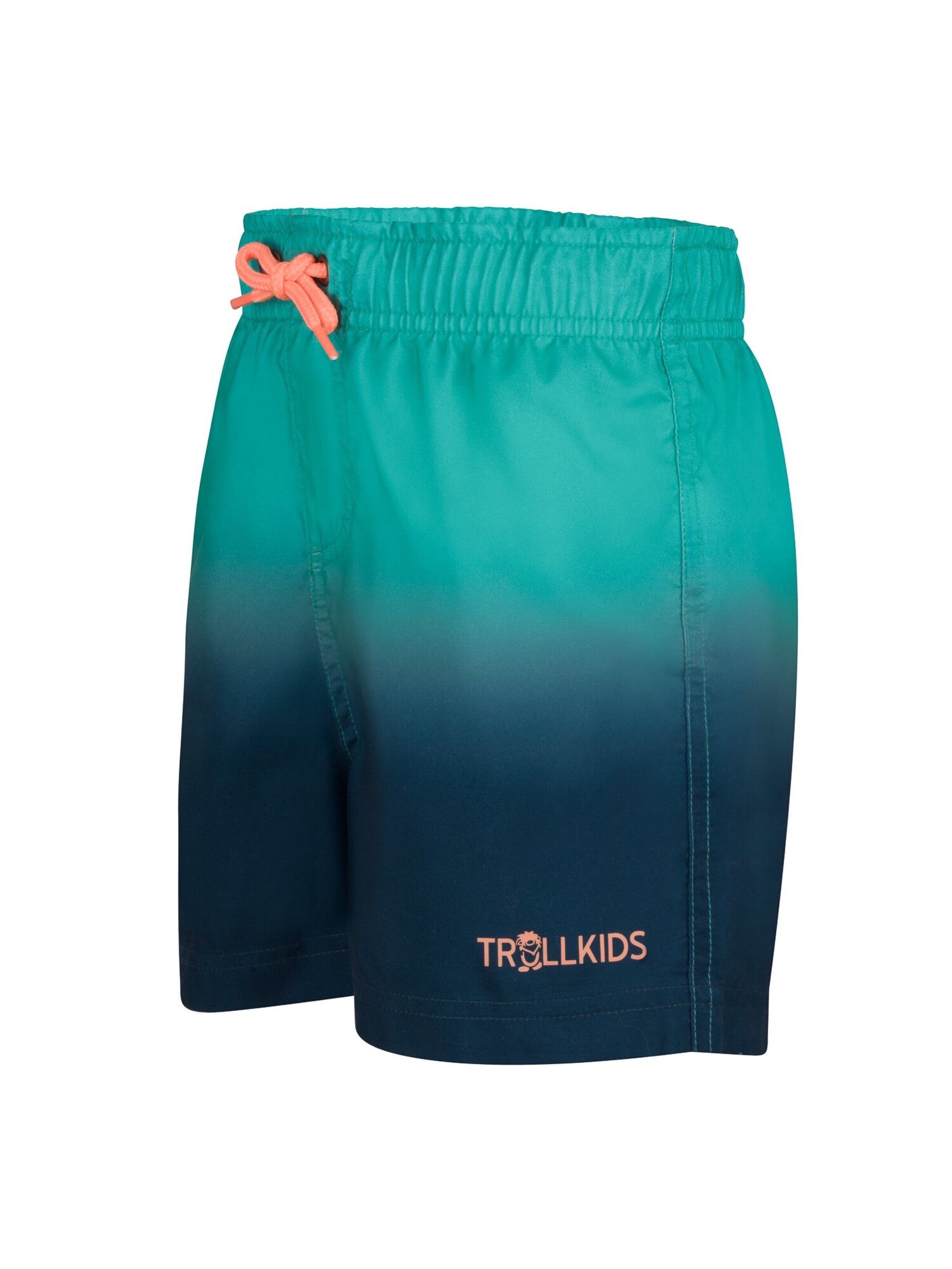 TROLLKIDS Regular Sporthose‌‌‌‌‌‌‌ in Grün
