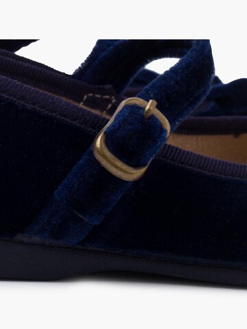 Pisamonas Ballerina‌‌‌‌‌‌‌‌‌‌ in Blau