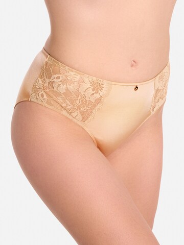 Liperia Slip 'Rosie' in Beige
