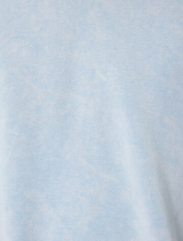 Koton Sweatshirt in Blauw