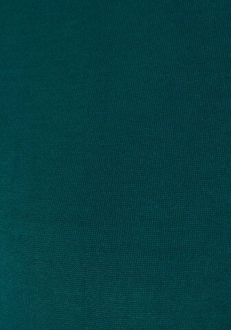 Tuta jumpsuit di LASCANA in verde
