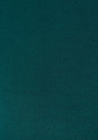 LASCANA - Jumpsuit en verde