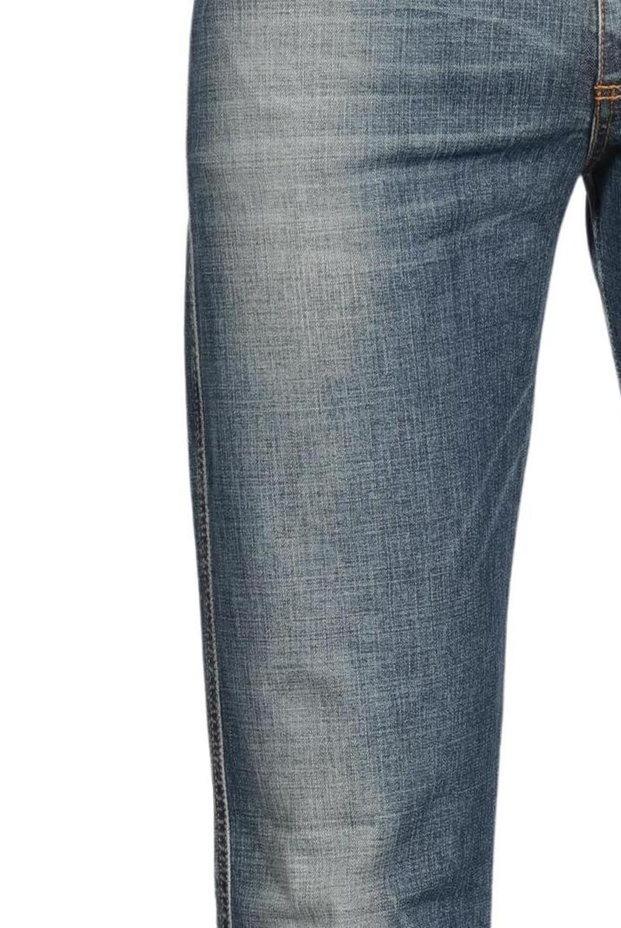 BLAUMAX Jeans in 34 in Blue