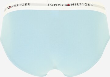 Slip de la Tommy Hilfiger Underwear pe albastru