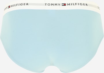 Tommy Hilfiger Underwear Spodnje hlačke | modra barva
