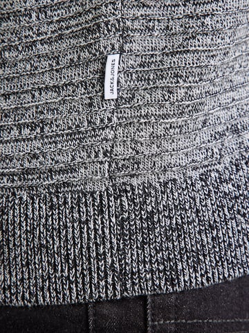 JACK & JONES - Jersey 'JJOTTO' en negro